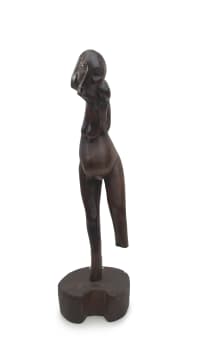 Vuminkosi Zulu; Pregnant Woman