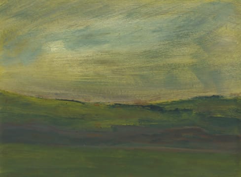 Herman van Nazareth; Kaapse Landskap