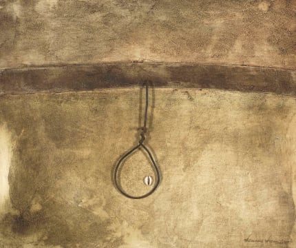 Hannes Harrs; Noose