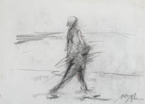 Nelson Makamo; Figure