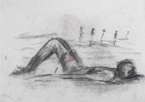 Nelson Makamo; Figures