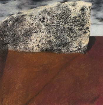 Clive van den Berg; Cave Rock, Durban