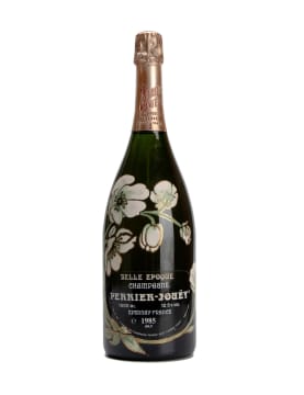 Perrier-Jouët; Belle Epoque; 1985; 1 (1 x 1); 1500ml
