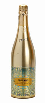 Taittinger; Art Collection; 1978; 1 (1 x 1); 750ml