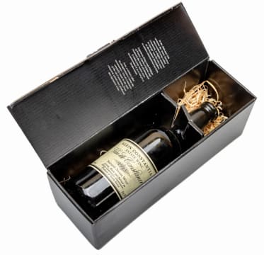 Klein Constantia; Vin de Constance; 1993; 1 (1 x 1); 500ml