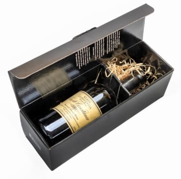Klein Constantia; Vin de Constance; 2001; 1 (1 x 1); 500ml