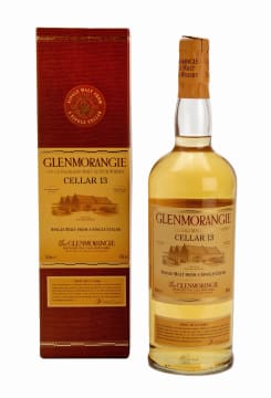 Glenmorangie; Cellar 13; NV; 1 (1 x 1); 1000ml