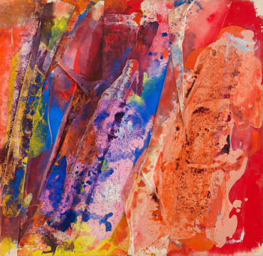 Bill Ainslie; Pachipamwe No 5