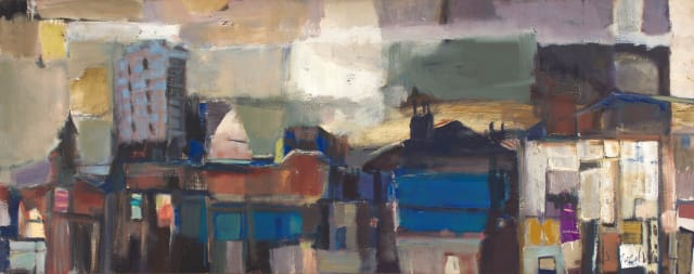 Sidney Goldblatt; Johannesburg