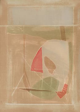 Fred Schimmel; No. 97 (Variation)