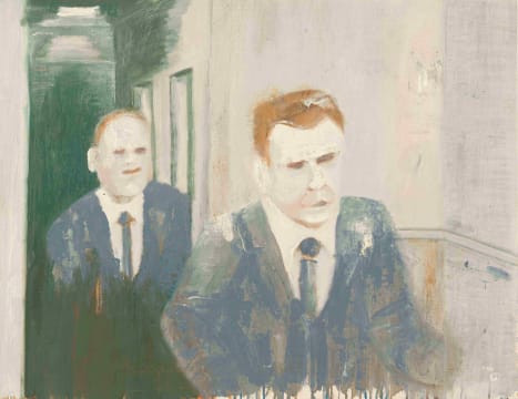 Willie Saayman; Long Fall from Grace