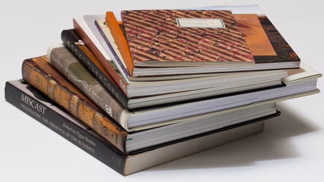 Various Authors; Pippa Skotnes
