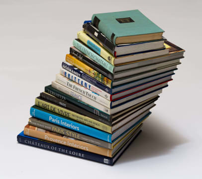 Various Authors; French Art and Design