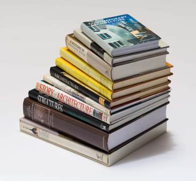 Various Authors; Architecture, Music, Photography