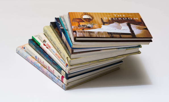 Various Authors; Room by Room Interior Design