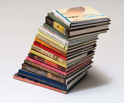 Various Authors; Interior Design Details