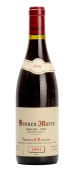 Georges Roumier; Bonnes-Mares; 1991; 1 (1 x 1); 750ml