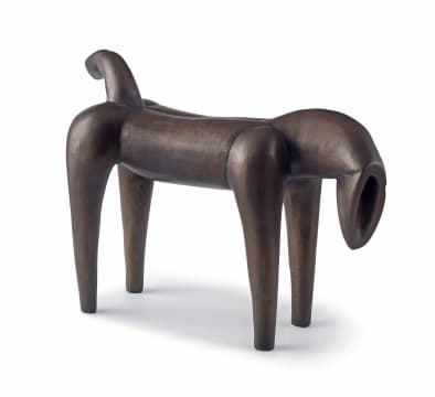 Nicolene Swanepoel; Bronze Horse