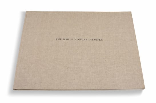 Cecil Skotnes; White Monday Disaster Portfolio