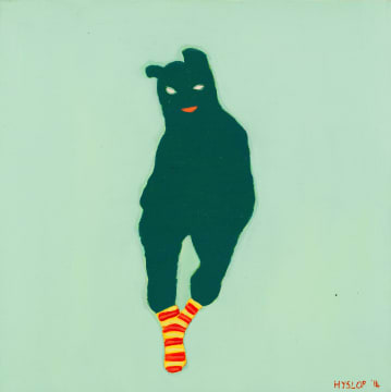 Diana Hyslop; Run Run Joey Run Run