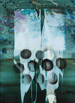 George Boys; Transience and Permanence