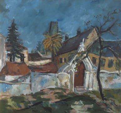 Wolf Kibel; Marist Brothers School, Cape Town