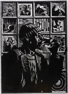 Zolani Siphungela; Peter Clarke