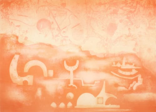 Tadeusz Jaroszynski; Abstract Composition
