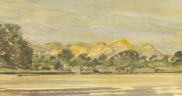 Adolph Jentsch; SW Afrika