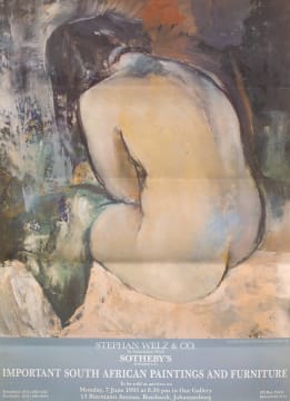 Various Publishers; Art Calendars and Posters