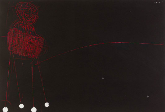 Dikgwele Paul Molete; Without Defence II
