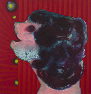 Robert Hodgins; Old Songs: Weimar Berlin