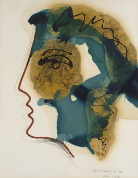 Christo Coetzee; Head - Kop