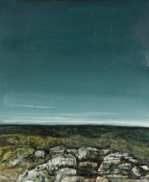 Noel Hodnett; Woest Hill (Grahamstown)