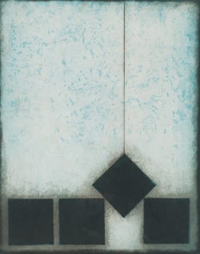 Douglas Portway; Hanging Box