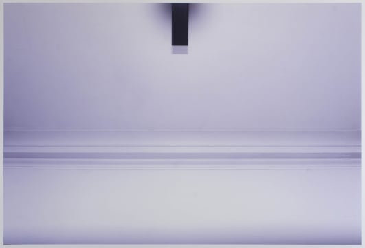 Zander Blom; The Black Hole Universe. Chapter 1. Scene 002; São Paulo; 2009