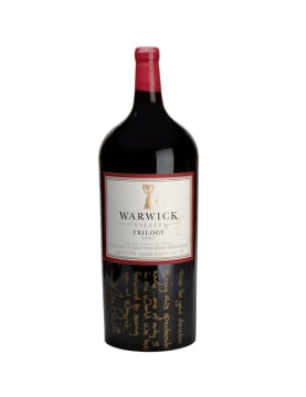 Warwick; Trilogy; 2007; 1 (1 x 1); 9000ml