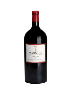 Warwick; Trilogy; 2011; 1 (1 x 1); 5000ml