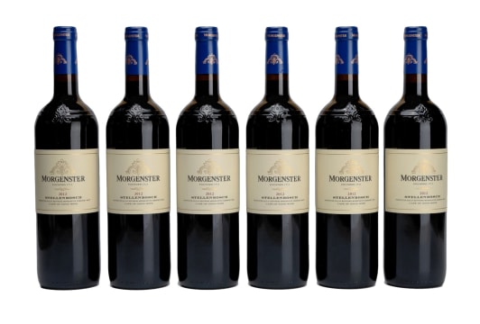 Morgenster; Estate; 2012; 6 (1 x 6); 750ml