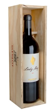 Glenelly; Lady May; 2011; 1 (1 x 1); 3000ml