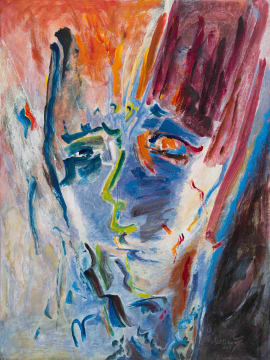 Nel Erasmus; Overwhelmed