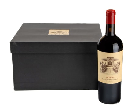 Waterford Estate; The Jem; 2012; 6 (1 x 6); 750ml