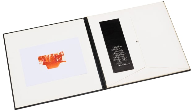 Various Printmakers; University of Pretoria Print Portfolio
