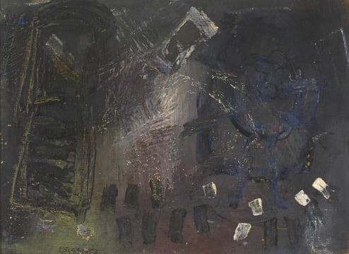 Charles Gassner; Abstract