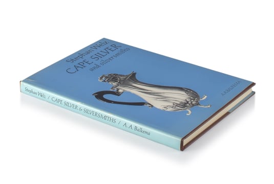 Stephan Welz; Cape Silver