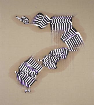 Zander Blom; Untitled 1.428