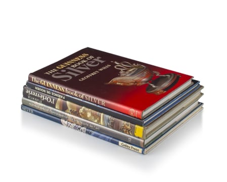 Various Authors; Silver, five