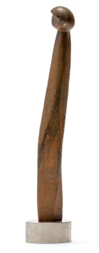 Edoardo Villa; Standing Figure
