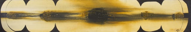 Larry Scully; Abstract