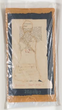 Sue Pam-Grant; Swimmer Back View 2